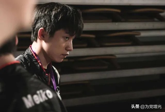 明凯退役了,有什么感受?