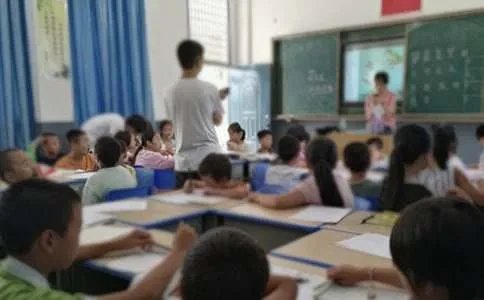 制定开学计划