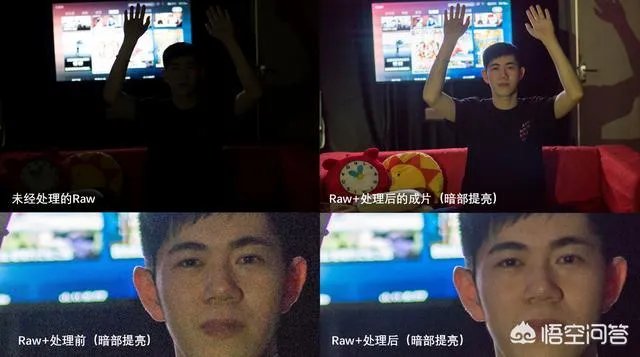 微单与手机哪个更好?