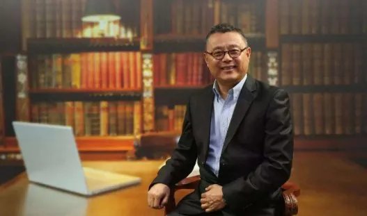 讲席教授和教授的区别是什么？