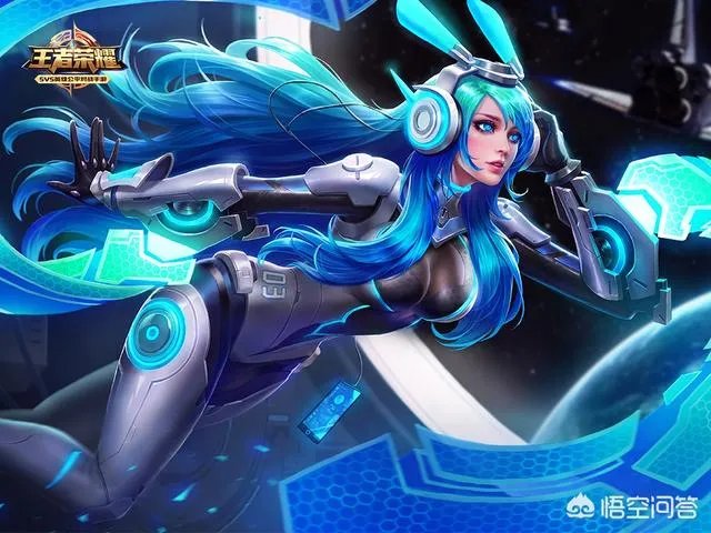 王者荣耀现在的版本拖到后期，为什么有些貂蝉还是秀不起来？