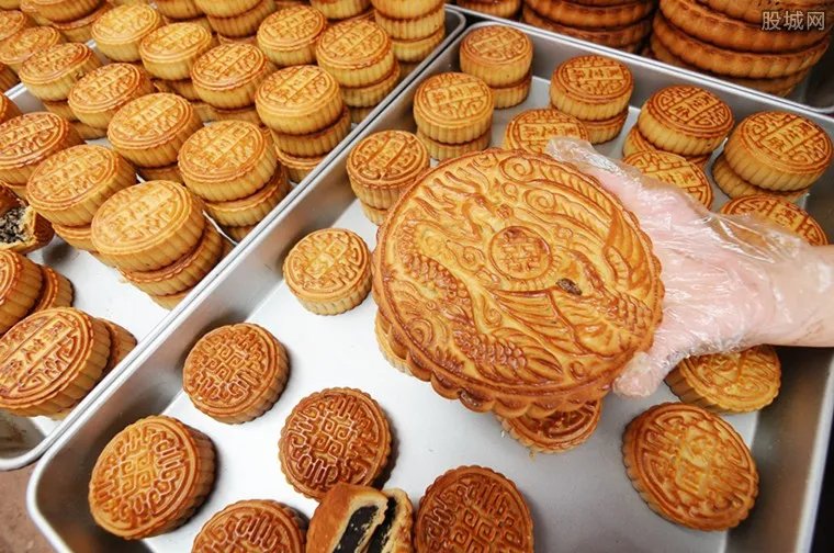 什么月饼最好吃 哪个口味的月饼好吃
