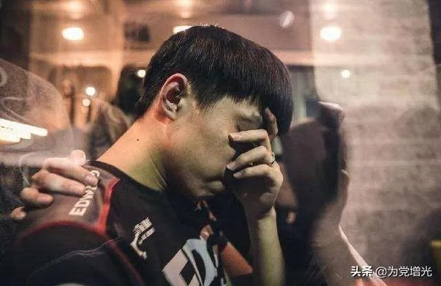 明凯退役了,有什么感受?