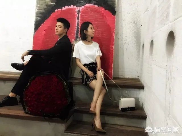 赵丽颖和杨幂有什么区别?