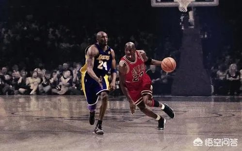NBA乔丹和科比谁更厉害，为什么？