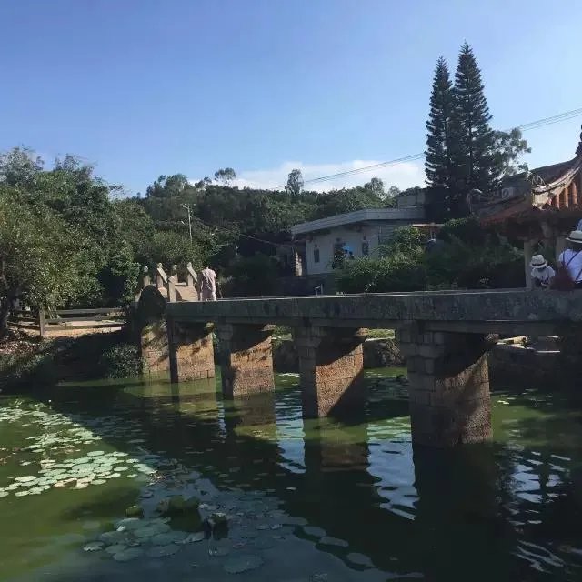 能介绍一下漳州赵家堡吗?