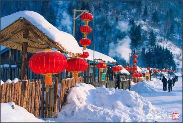 2018年哈尔滨的冰雪大世界什么时候对外开放?