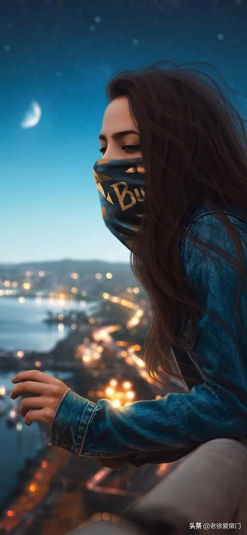 有没有好看的手机高清美女壁纸?