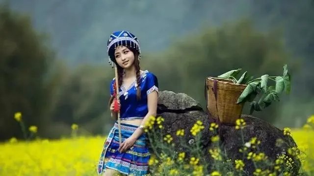 你知道中国百里杜鹃花都在哪里吗?