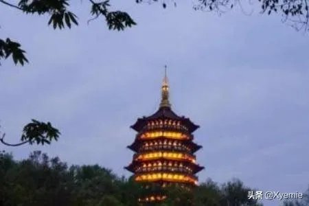 杭州二日游攻略?