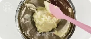 奶酪饼干