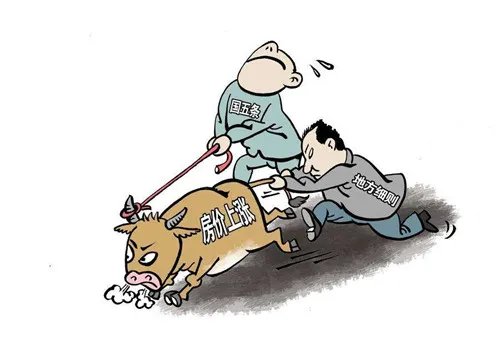 2017年咸阳房价走势如何 咸阳哪个区域更适宜买房