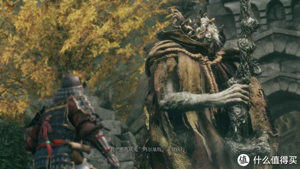 《艾尔登法环》没有特别明确任务引导?我有话要说!