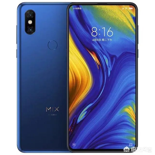 小米mix3降价了，现在买怎么样？
