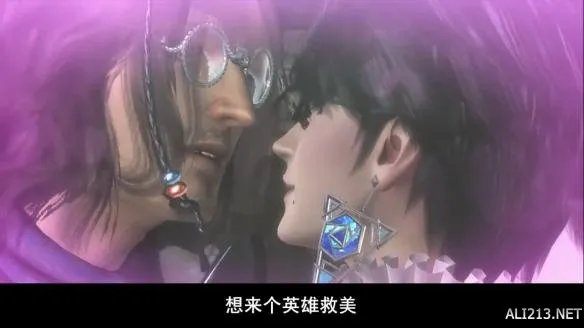 贝姐香艳动作大片!二十分钟看完《猎天使魔女》剧情