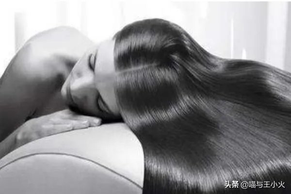 洗头掉头发很厉害怎么办?