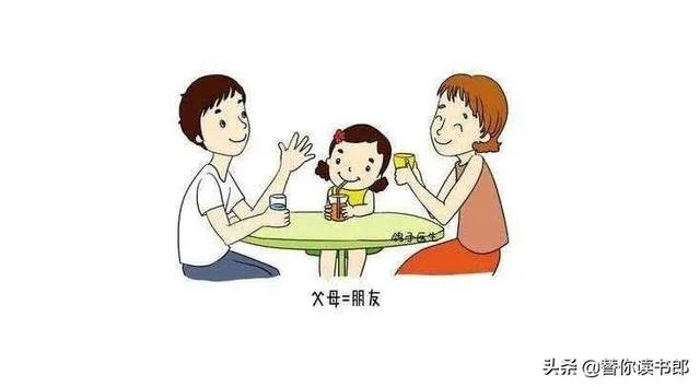 当今社会,为什么出了一些伪富二代?如何才能教育好孩子的三观?