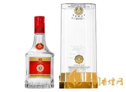 五粮液尊是什么酒 五粮液有个尊字的酒