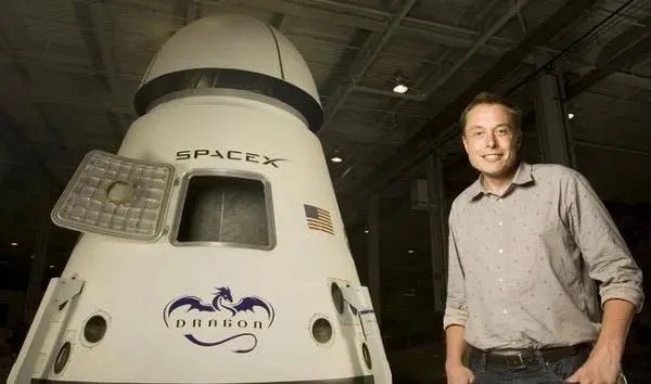 成功发射的SpaceX有哪些重大历史意义?