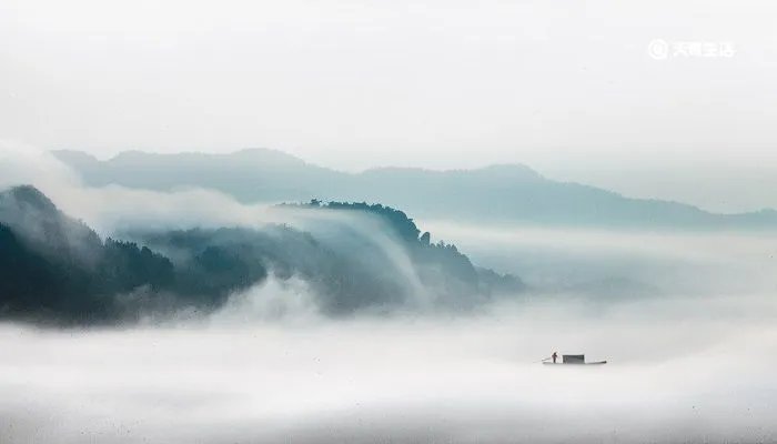 不畏浮云遮望眼全诗及译文