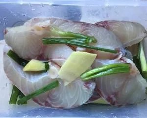 熏鱼怎么吃
