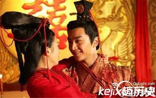 古人这样闹洞房：尺度之大让现代人都脸红心跳