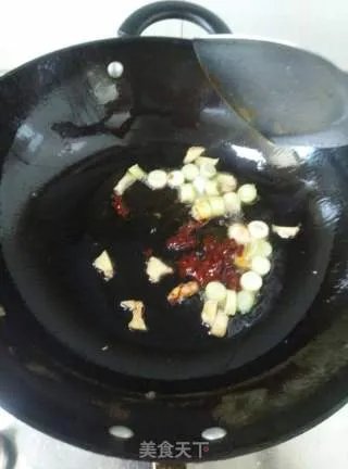 家常宫保鸡丁