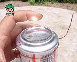 简单的科技小发明制作方法,求图解