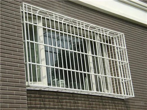 不锈钢防盗门窗怎么样 普通防盗门窗缺点有哪些