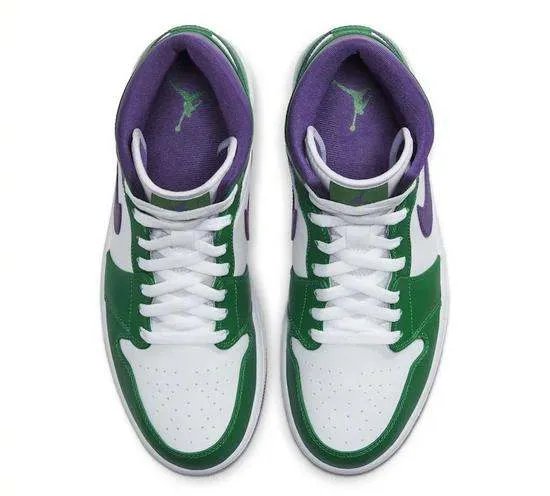 Jordan Brand 以什么作为灵感?