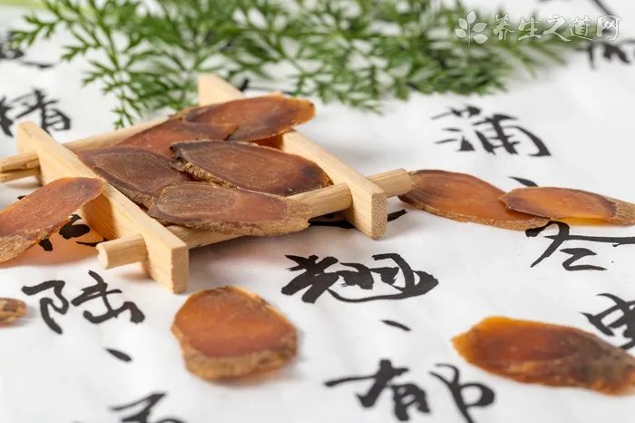中药祛痘配方