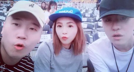 杨九郎老婆大闹德云社