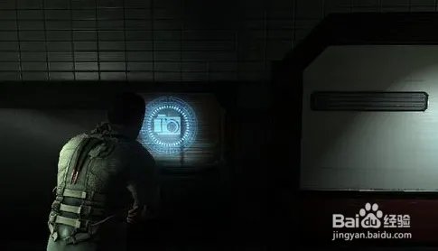 死亡空间1剧情