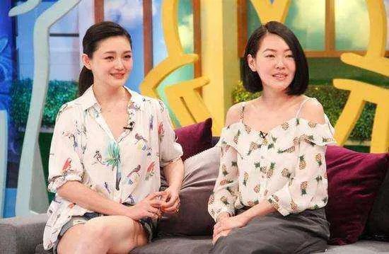 对于小 S 在《幸福三重奏》中的表现应该如何评价?
