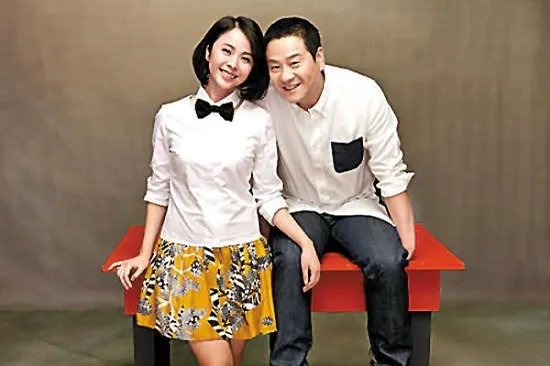 杨若兮连奕名电视剧大全 二人疑似“奉子成婚”