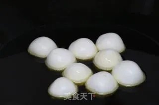 炸元宵