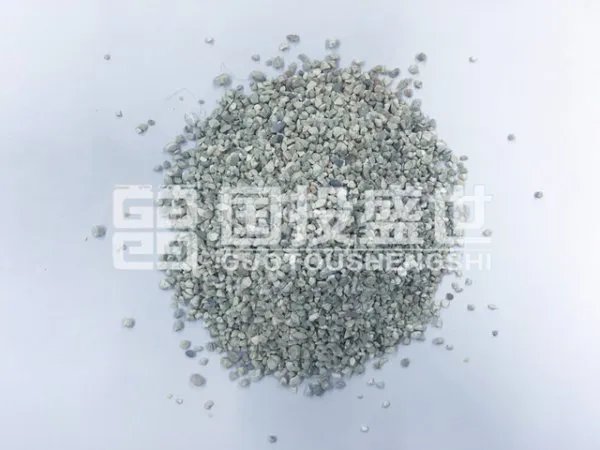 斜发沸石是什么?