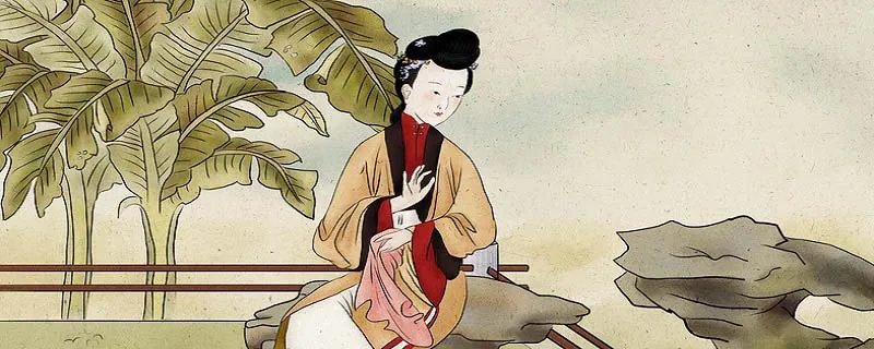 闭月是指谁