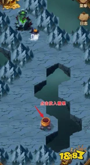新奇境回魂之境小图分步通关攻略 剑与远征回魂之境全部奖励路线步骤
