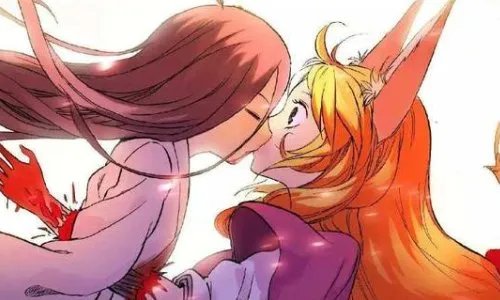 如何评价狐妖小红娘?