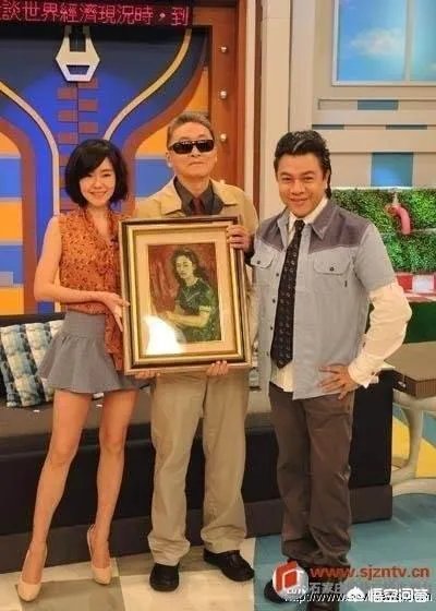 李敖告小s