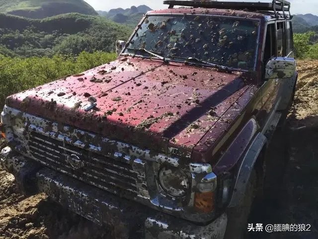 汽车摄影都有哪些技巧?