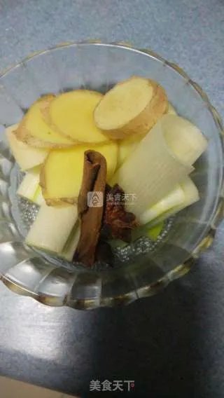 春笋烧肉