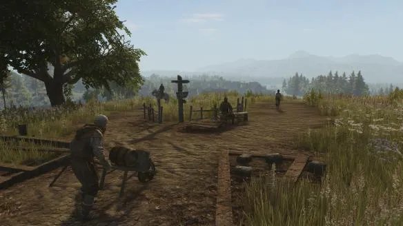 《领地人生：MMO》农夫开荒及生存技巧 怎么成为一个优秀农夫？
