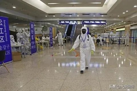从俄罗斯回国的新冠患者感觉那么多,俄罗斯的疫情怎么样?