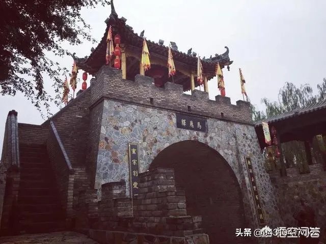 三国后期，到底是魏延厉害，还是张郃最猛？