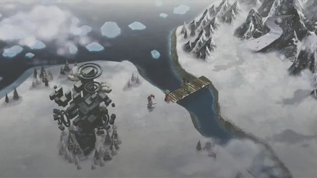 《我是刹那》6.8分:杀死了女主 但没救活日本RPG
