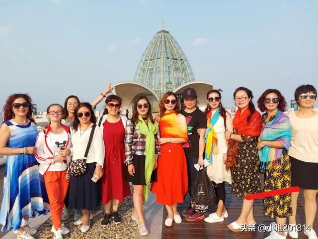 去海边玩都要带什么?