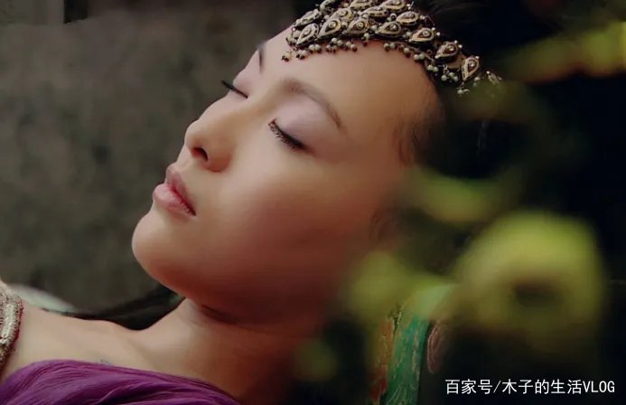 仙剑3都觉得紫萱很深情,其实她是最自私的吗?