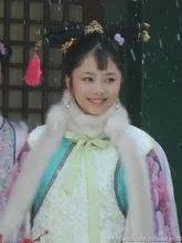 谭松韵是谁?